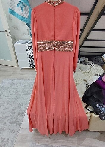 38 Beden Elbise