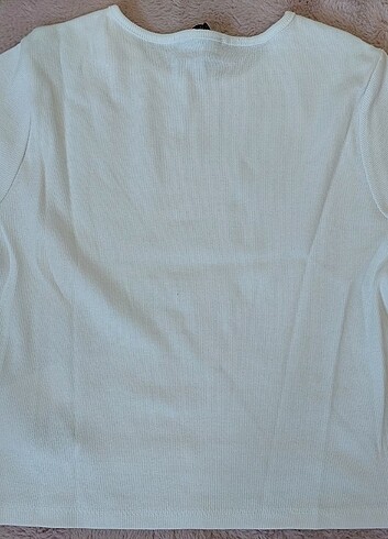LC Waikiki Croptop