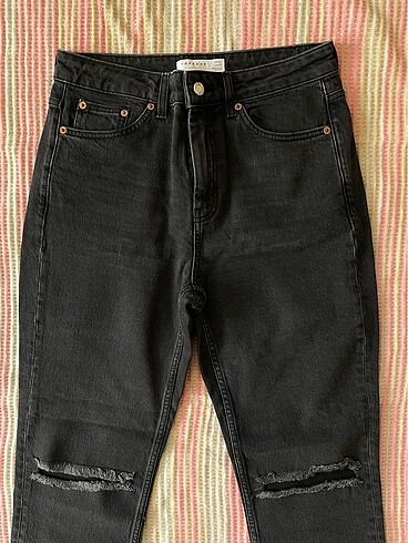 Topshop Jeans