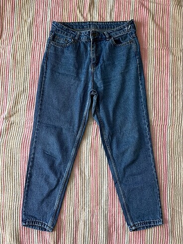 Mom Jeans