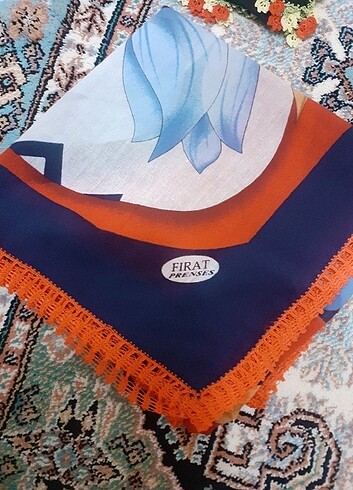 Tığ oyası yazma 