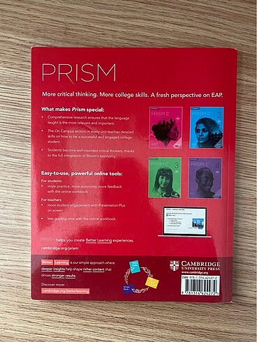  PRISM1