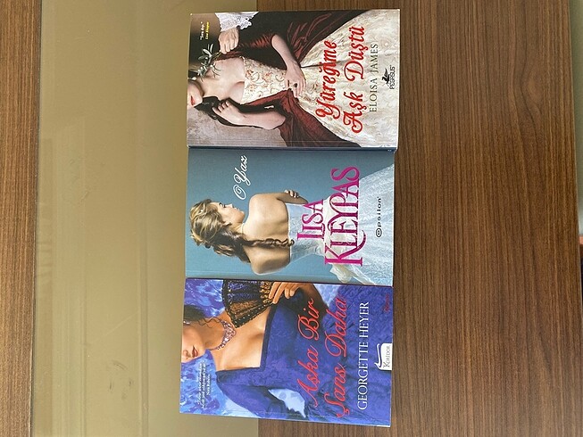 3lü kitap