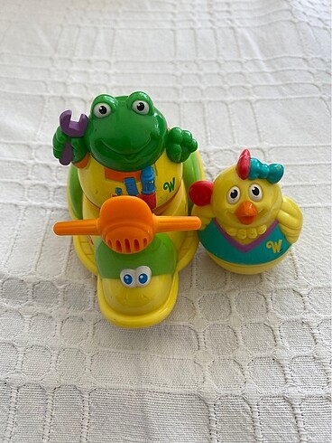 playskool figür oyuncaklar