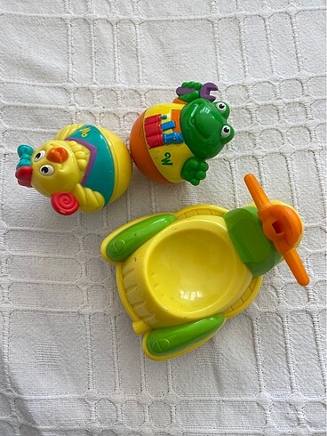 No Brand playskool figür oyuncaklar