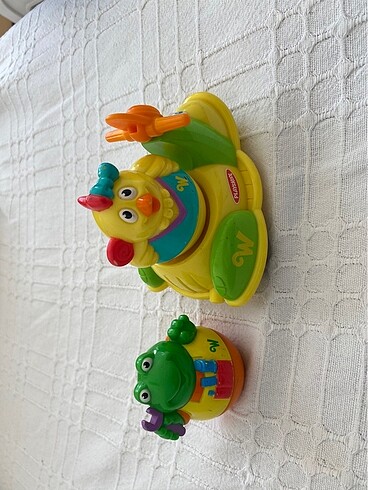 Beden Renk playskool figür oyuncaklar
