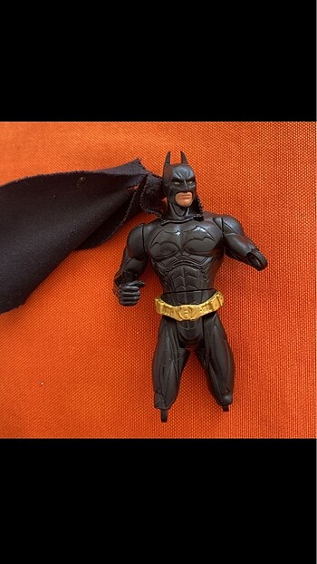 batman figür