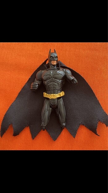 batman figür