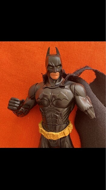 Beden batman figür
