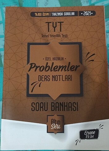 test kitabı soru bankası 