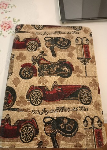 tablet kılıfı - Görsel 3