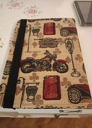 tablet kılıfı - Görsel 2