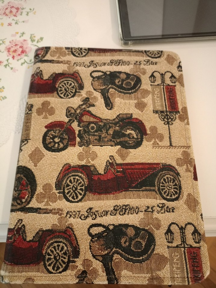 tablet kılıfı - Görsel 3