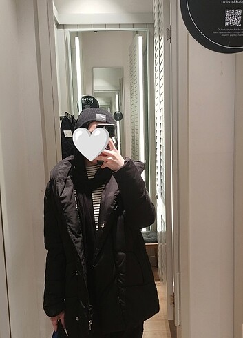 oversize mont