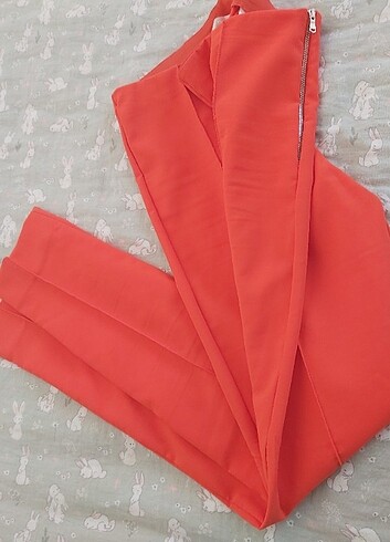 Kumaş pantolon - Görsel 2