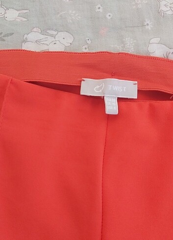 Kumaş pantolon - Görsel 3