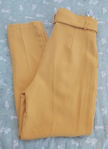 Kadın pantolon - Görsel 3