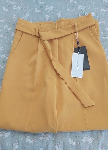 Kadın pantolon - Görsel 4