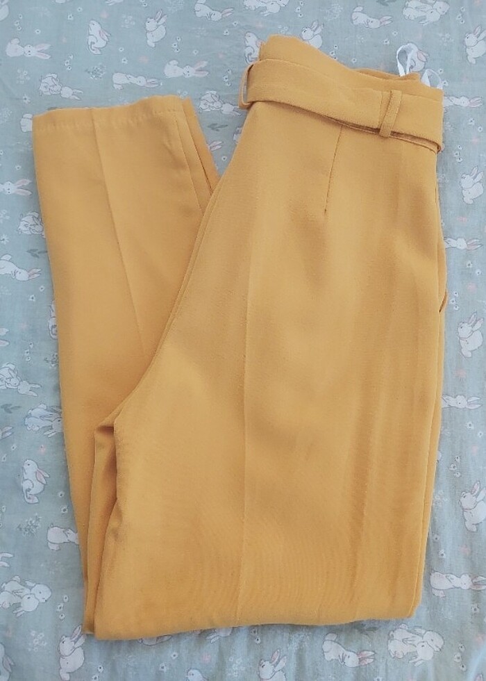 Kadın pantolon - Görsel 3