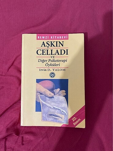 Aşkın Celladı