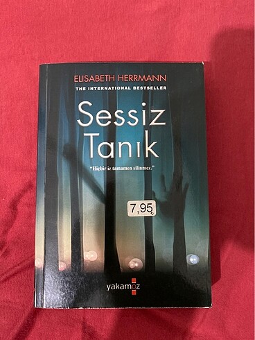 Sessiz Tanık