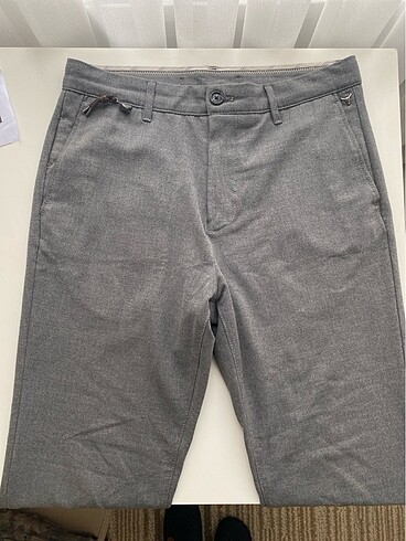 Erkek Slim Pantolon