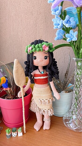 Amigurumi