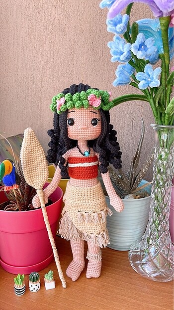 Diğer Amigurumi