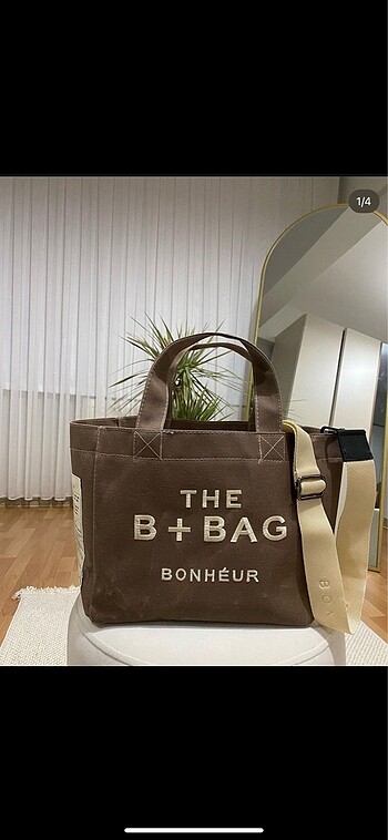 Beden çeşitli Renk THE B + BAĞ
