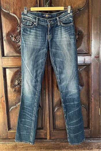 Diğer Lucky Brand kot pantolon