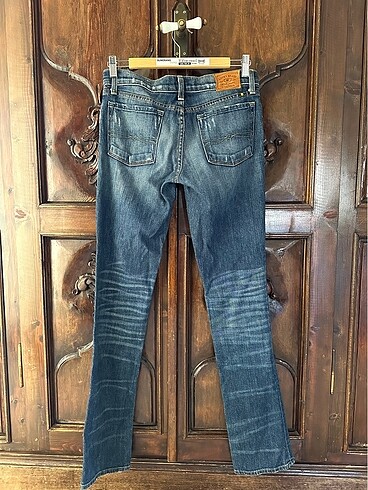 26 Beden Lucky Brand kot pantolon