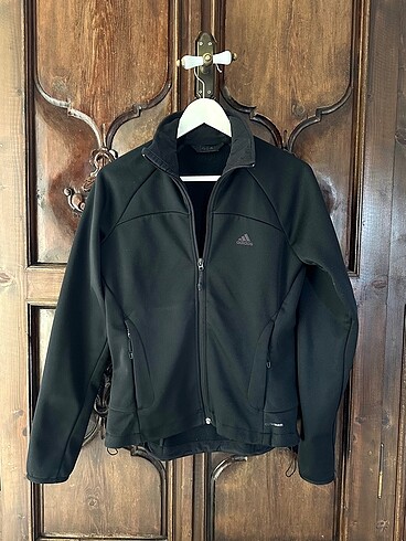 Adidas polarlı outdoor ceket