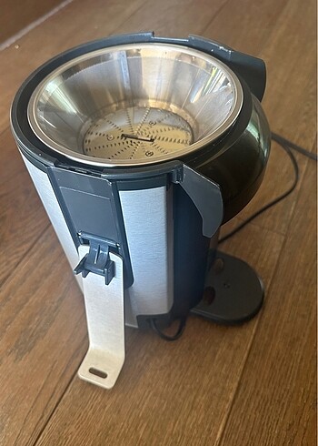 Philips Katı meyve sıkacağı