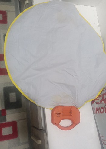 Renkli Bebek Oyun Matı - Görsel 3