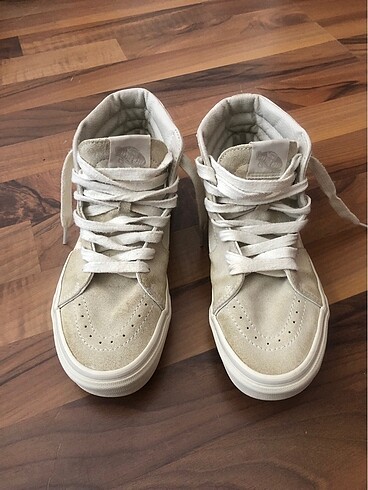 Orginal Vans !