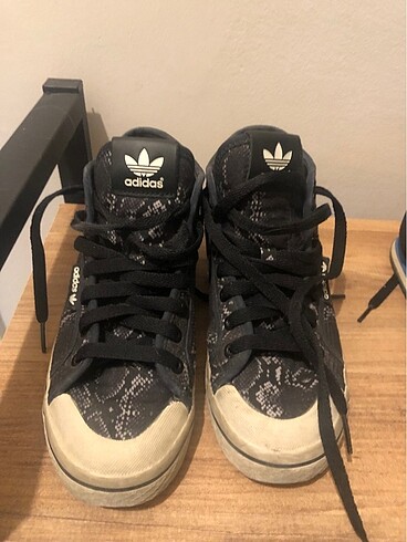 Adidas original özel seri!