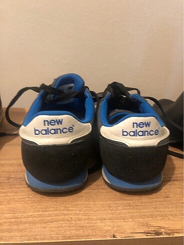 37 Beden New balance original klasic seri!