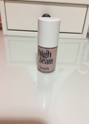 Benefit high beam
