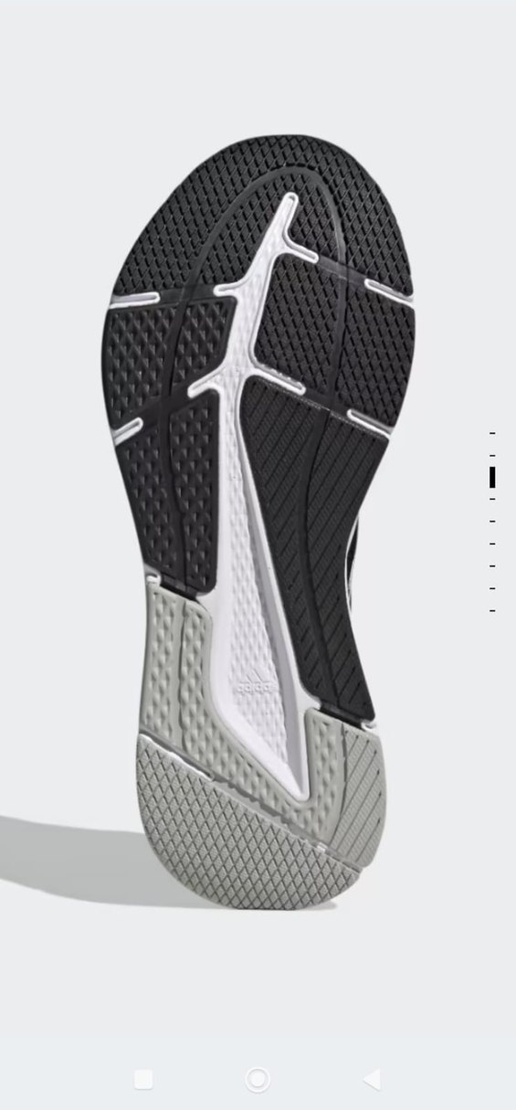 Orijinal unisex adidas ayakkabı - Görsel 2