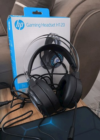 AÇIKLAMAYI OKUYUN HP Dizüstü oyuncu Bilgisayarı - Görsel 6