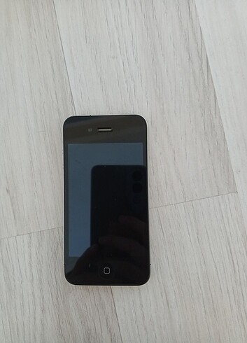 iPhone 4