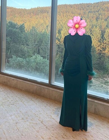 #Abiye #elbise #tesettürabiye #tuğbamarka