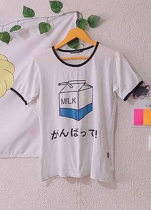 Diğer Milk Tshirt