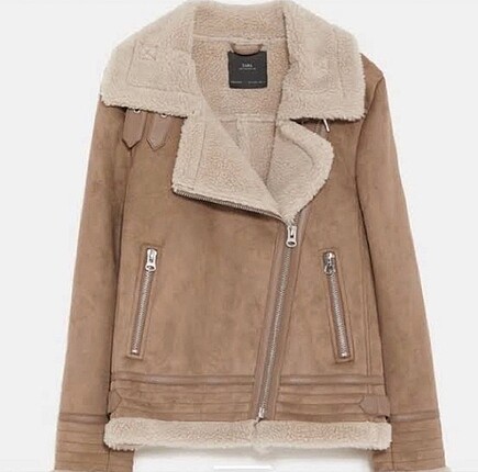 Zara Mont