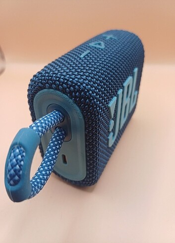 Jblgo3 bluetooth hoparlör 