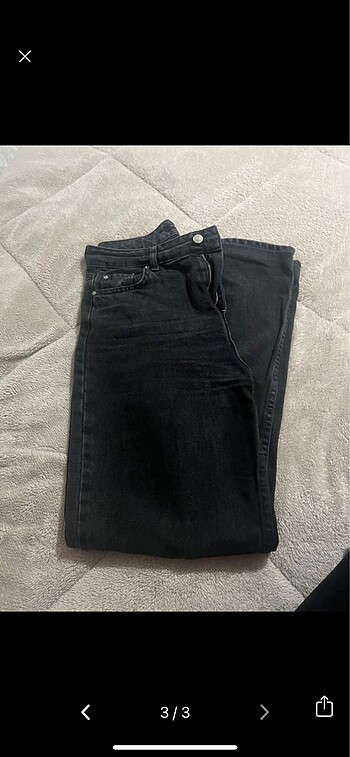 Trendyol & Milla Trendyolmilla wide leg jean