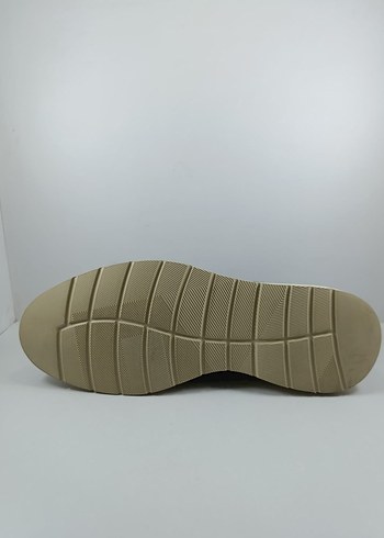 Lacivert Modern Klasik Erkek Ayakkabı - Görsel 7