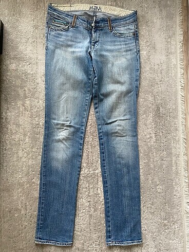 32 Beden Kot Pantalon