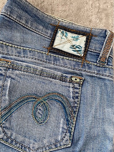 Mavi Jeans Kot Pantalon