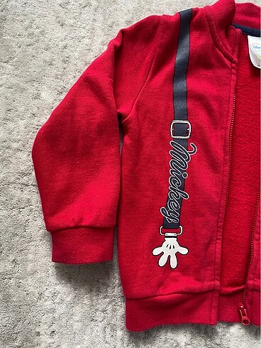 24-36 Ay Beden sweatshirt